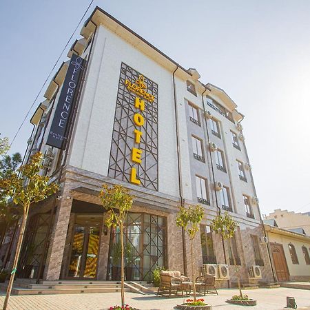 Florence Boutique Hotel By Hotel Pro Group Tashkent Exterior photo